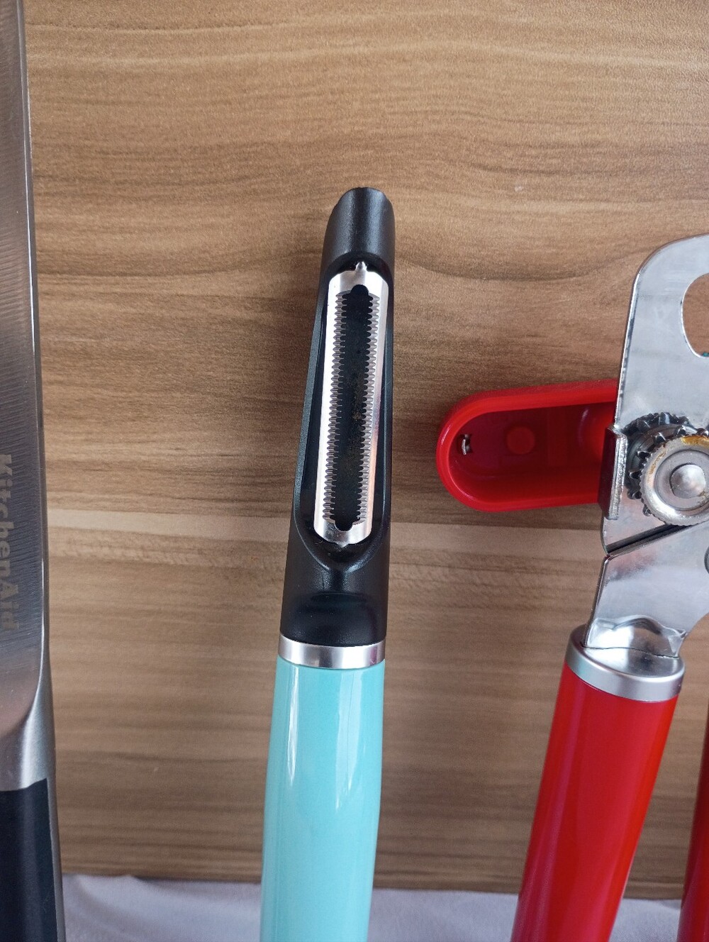 KitchenAid Utensil Set - Picture 7 of 10